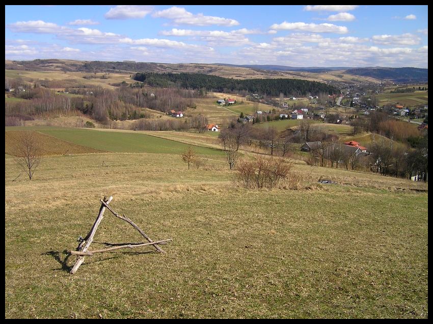 Wiosna