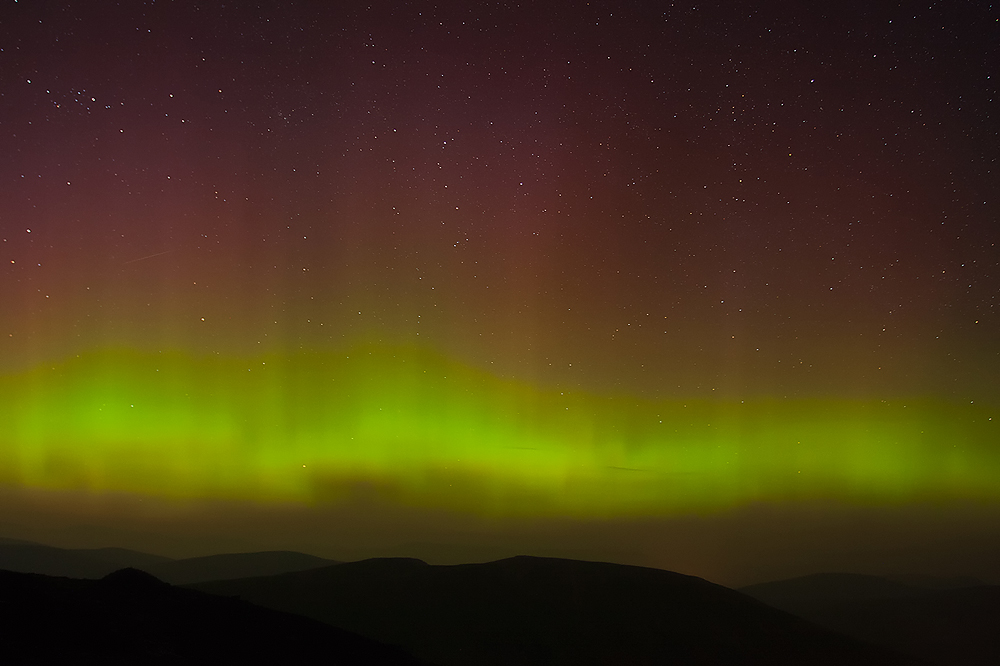 Aurora Borealis