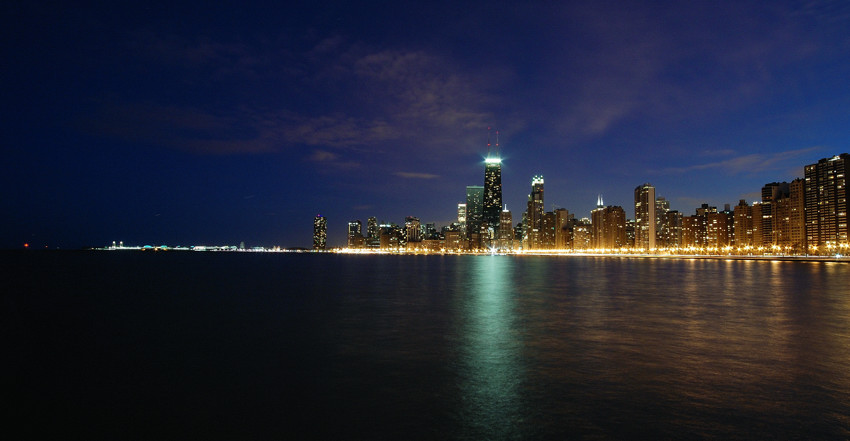 Chicago