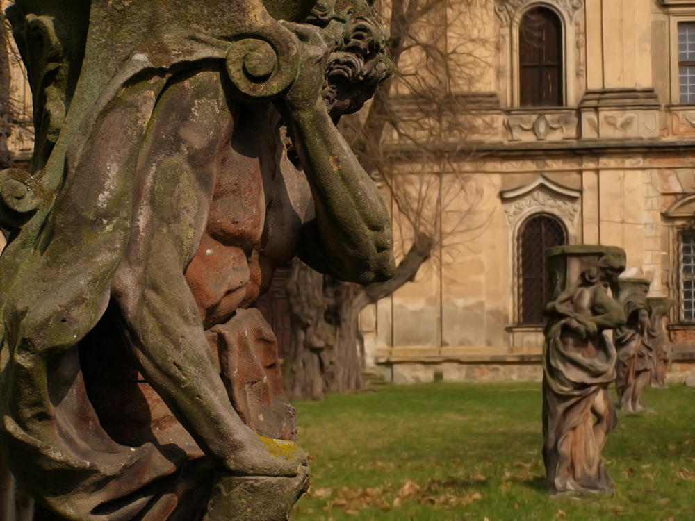Lubiąż (3)