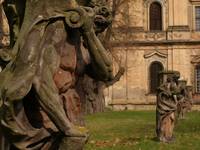 Lubiąż (3)