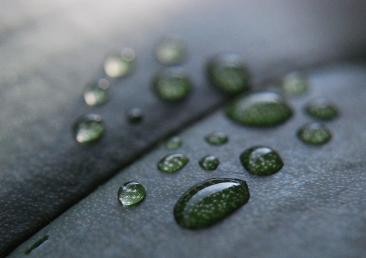 Raindrops