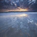 St Aubin s Bay