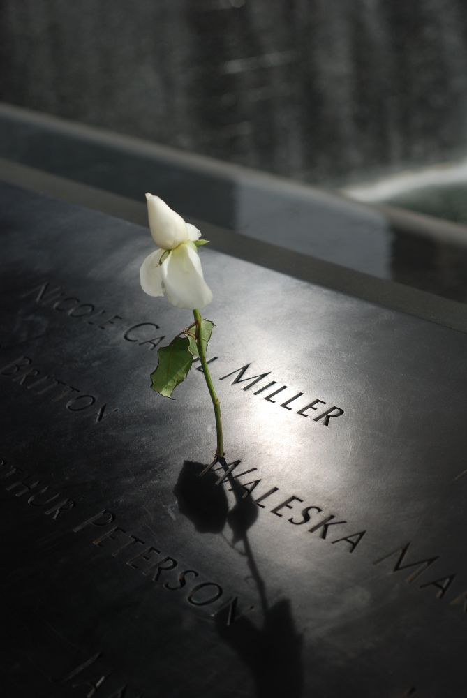 9/11 Memorial