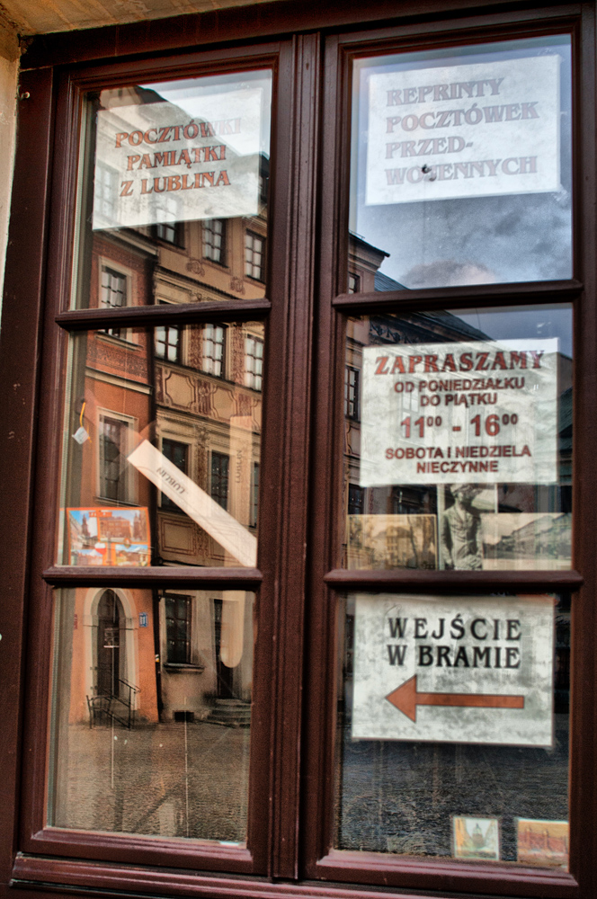 Lublin