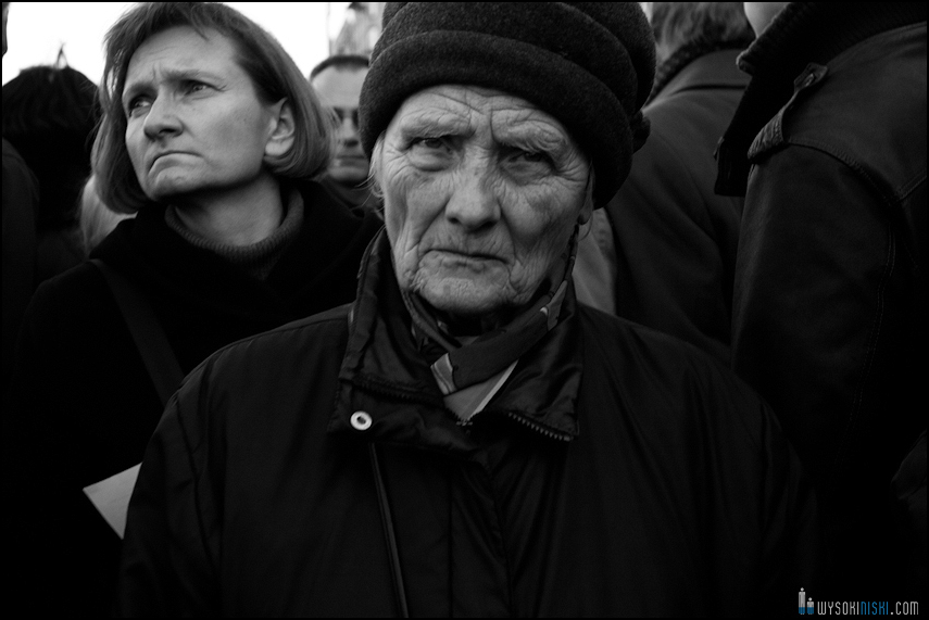 Portret kobiety