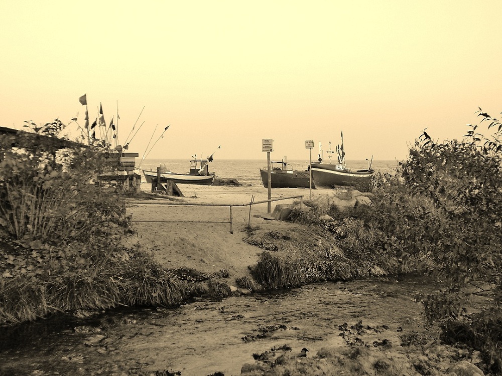 Gdynia Orłowo