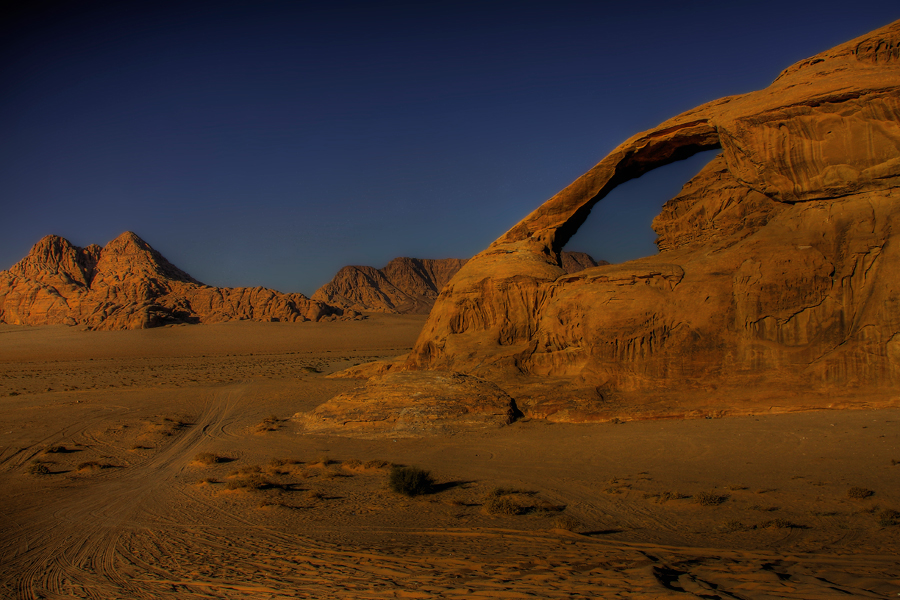 Wadi Rum 2