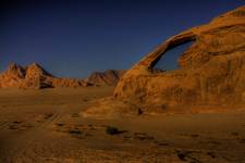 Wadi Rum 2