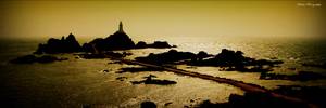 Corbiere lighthouse
