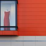 Lady In Red