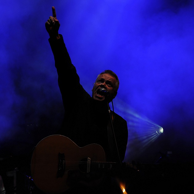 Simon Toulson-Clarke