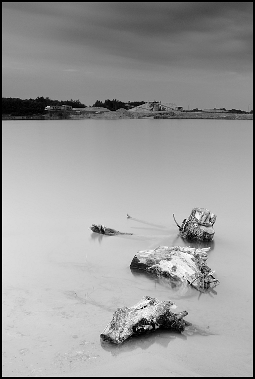 Żwirownia