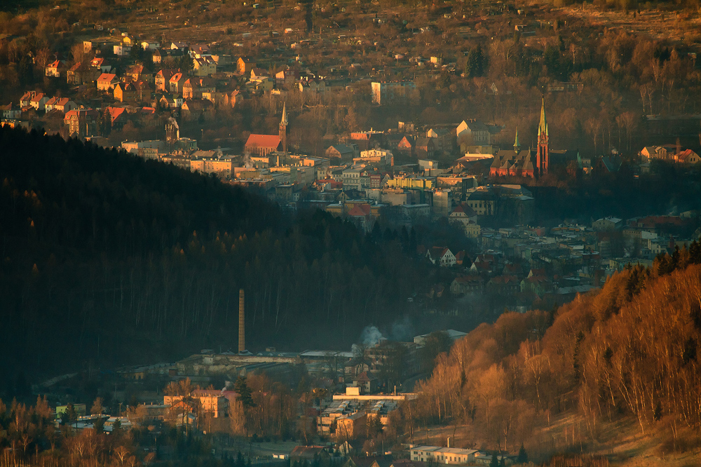 Nowa Ruda...
