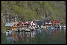 norweskie bajki - cz.X