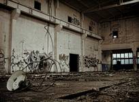 Derelict