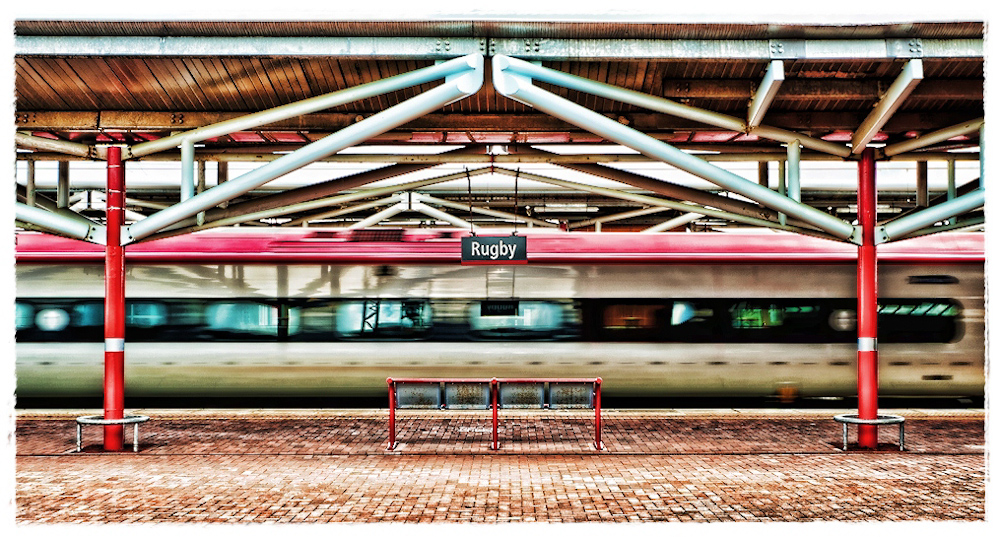 Rugby
