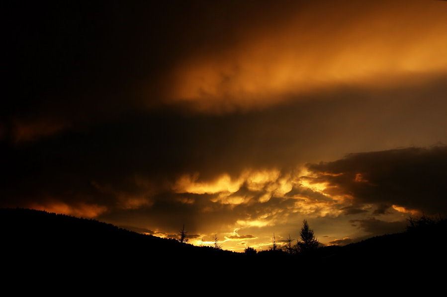 Sun Fading