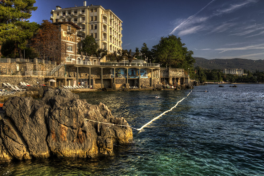 Hotel Bristol