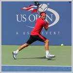 Roger Federer wygra  us open 2012 ?