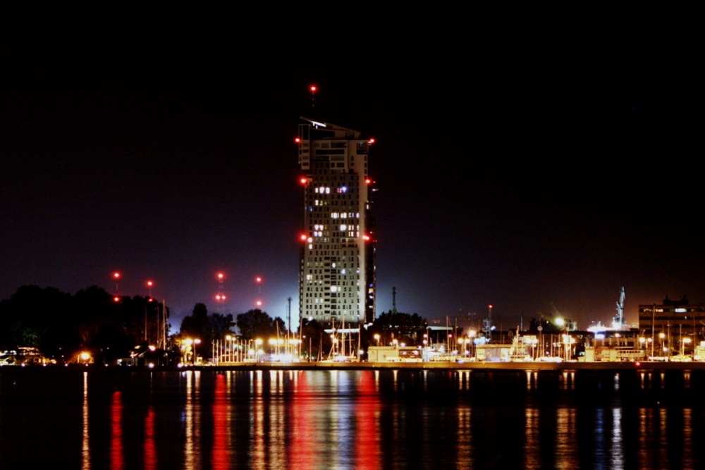 Gdynia