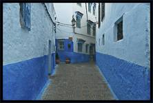 Szafszawan (Maroko)...