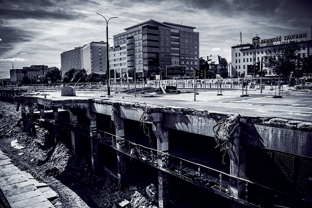 Ezoteryczny Poznań