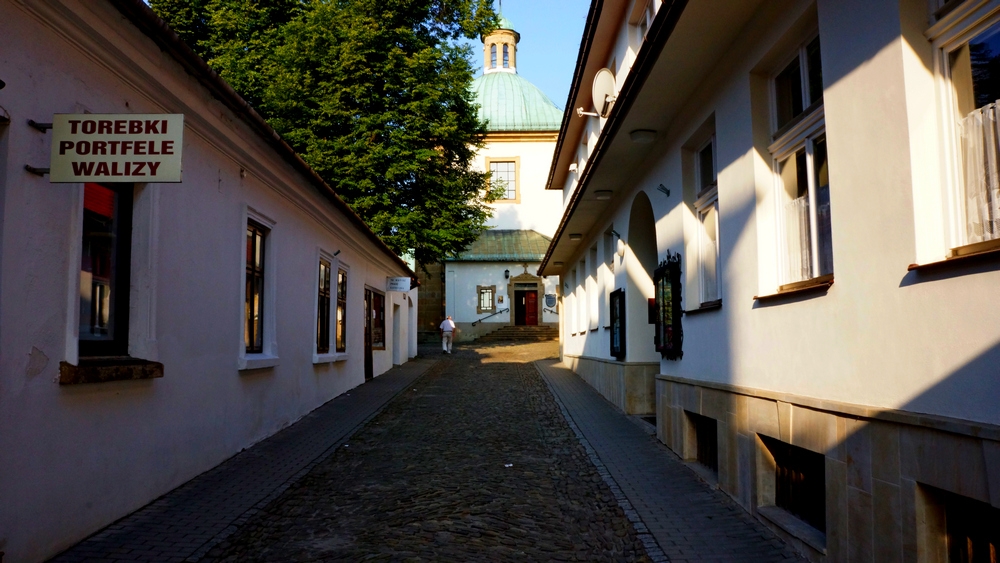 Myślenice