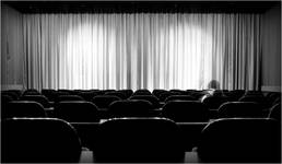 Cinema Ghost