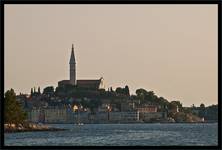 Rovinj...