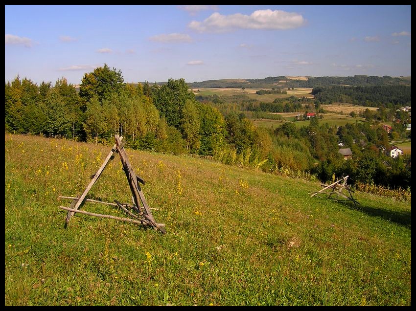 Wczesna jesień