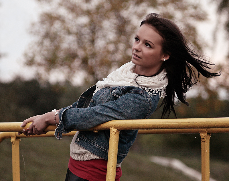 Aneta