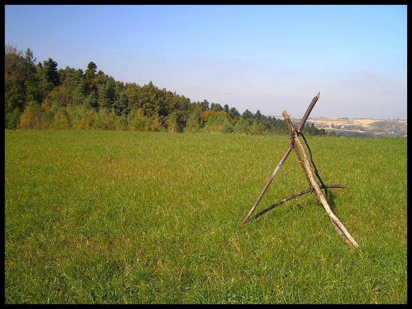 Wczesna jesień