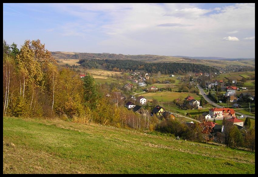 Jesień