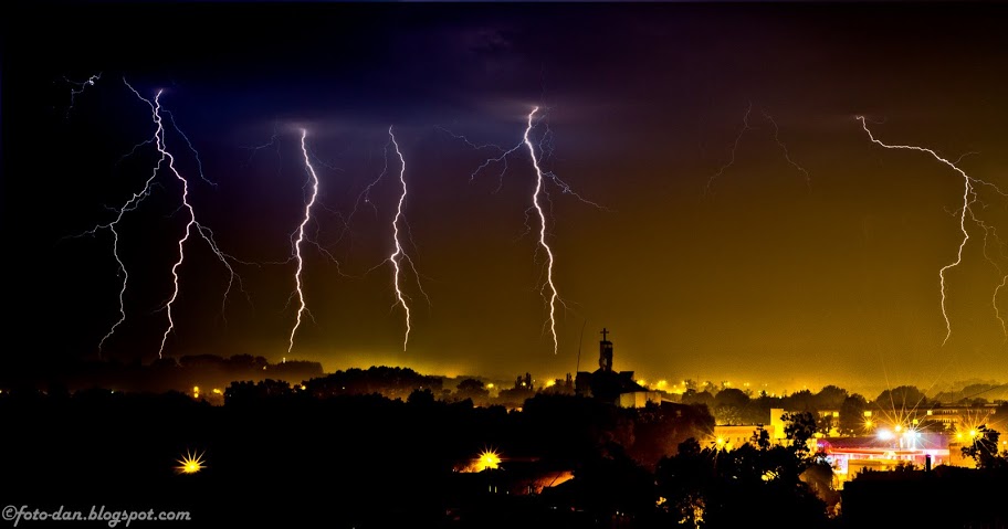 burza