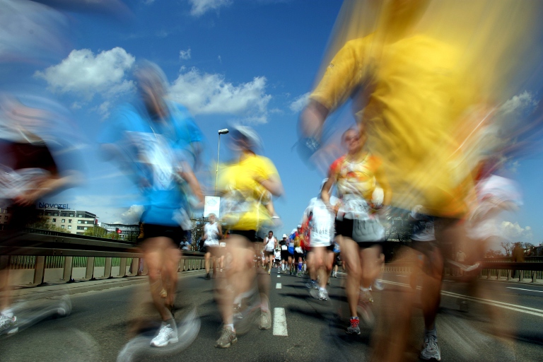 Maraton