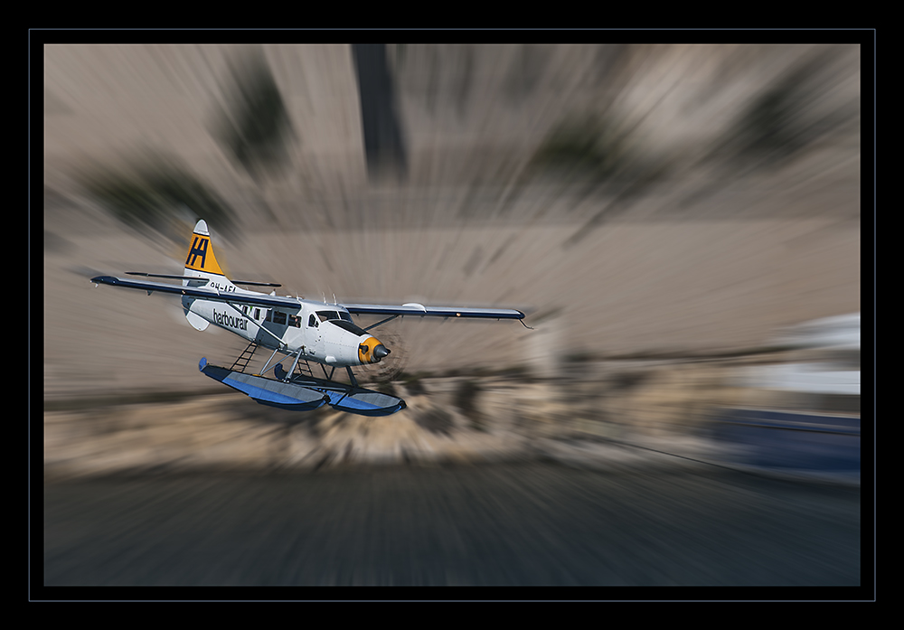Harbour Air