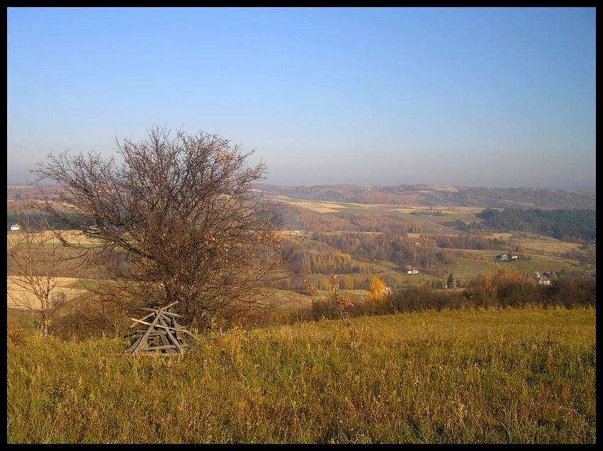 Jesień