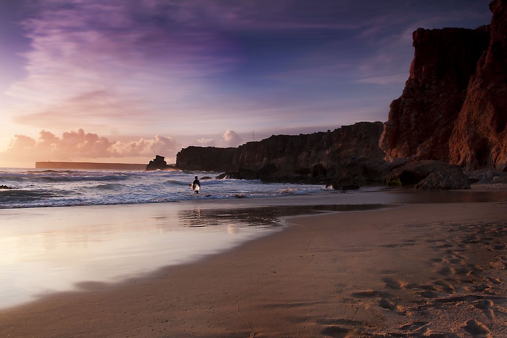 surfers stories