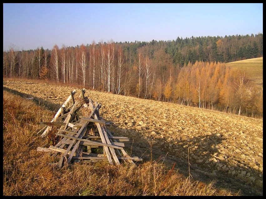 Jesień
