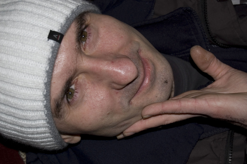 portret