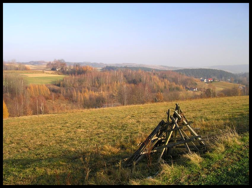 Jesień