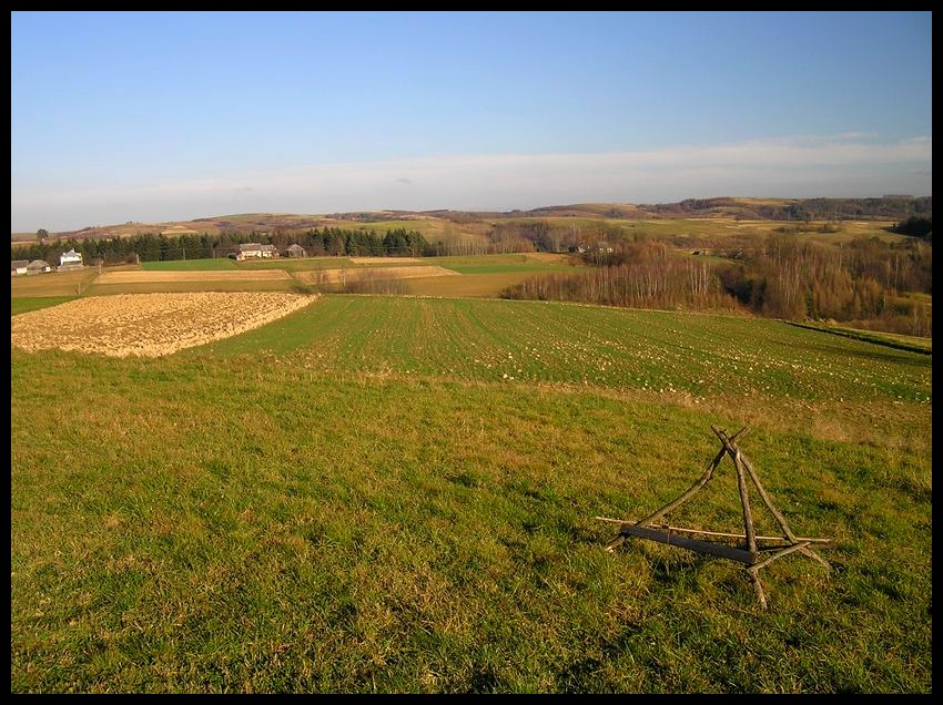 Jesień