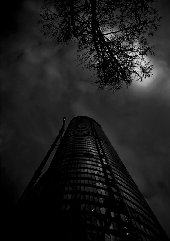 NIght Sky...