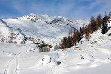 Tyrol, Alpy