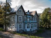 Sanatorium Krystyna