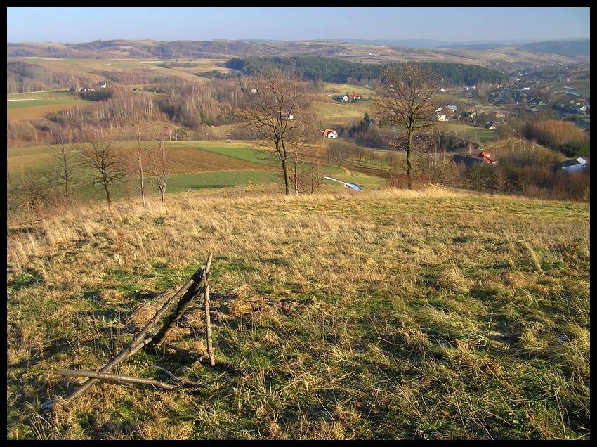 Zima (nietypowa)