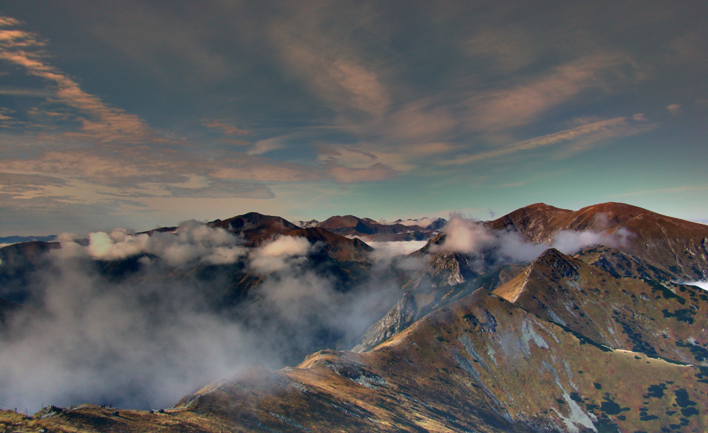 Tatry