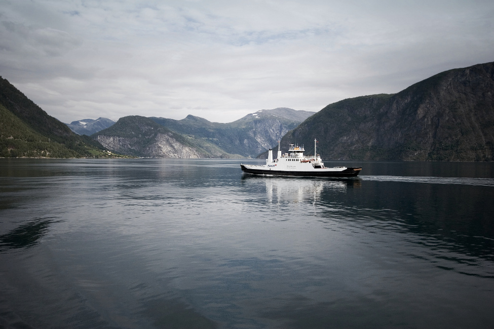 Norwegia