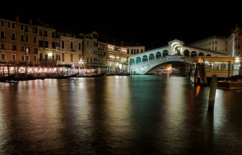 Ponte Rialto
